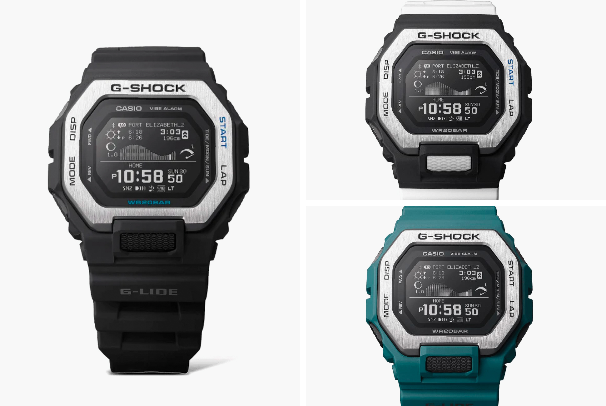If You’re a Surfer, This is the Watch You Need