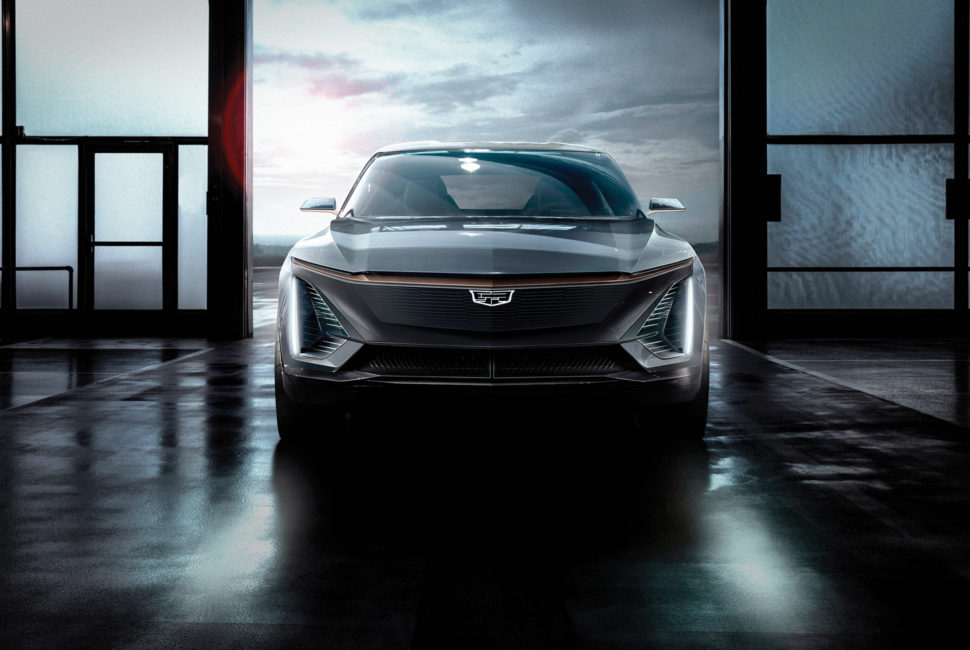 Everything You Need to Know About GM’s Massive Electric Car Battle Plan