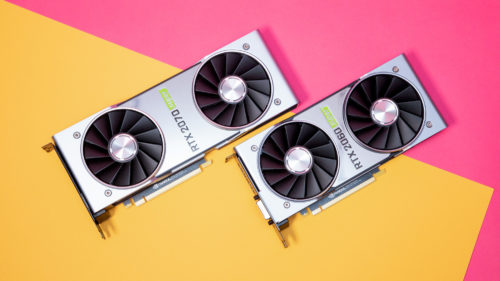 Nvidia GeForce RTX 3080 release date, price and specs: all the RTX 3080 rumors