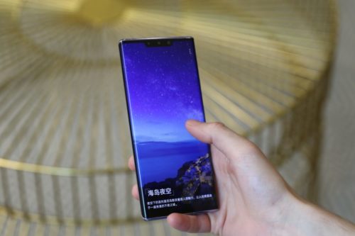 Huawei predicts steep smartphone sales slump due to Android ban