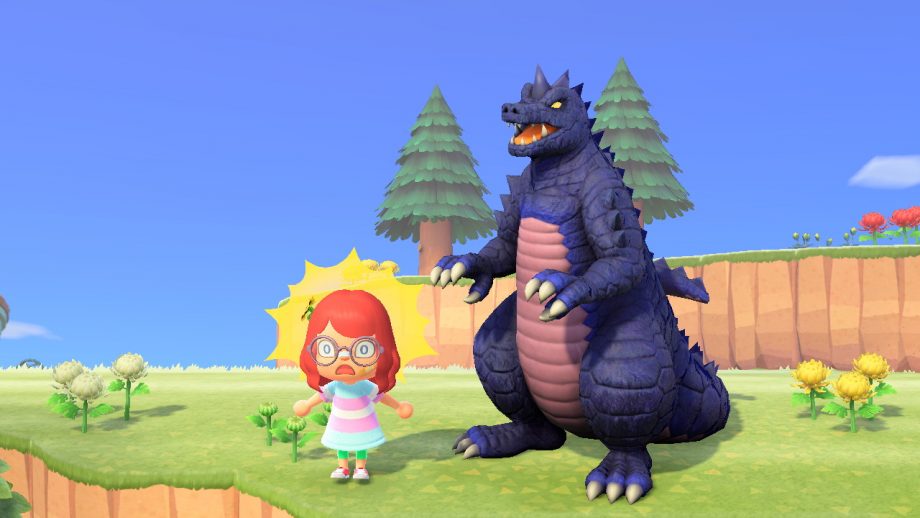 Animal Crossing: New Horizons is on track to be the biggest Switch game ever