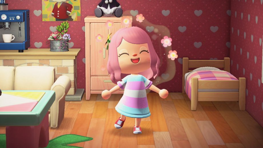 Opinion: Gender neutral options in Animal Crossing: New Horizons are a brave step forward for gaming