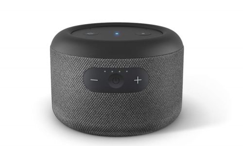 Amazon Echo Input Portable Review