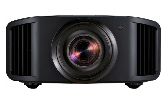 JVC_DLA-NX9_front