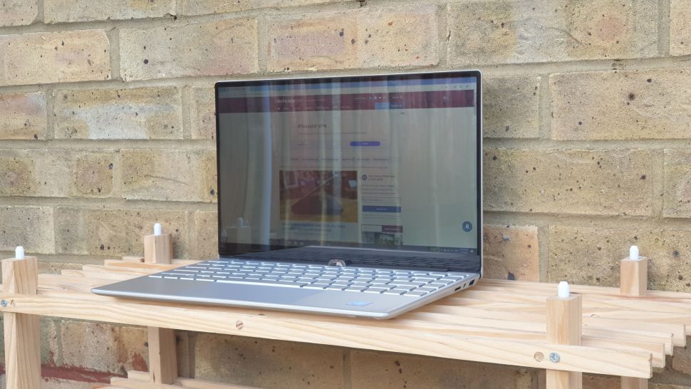 Lhmzniy A9 14.1-inch laptop review