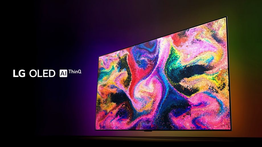 LG’s 2020 TVs will have quick access to Disney Plus – and they’ll arrive very soon