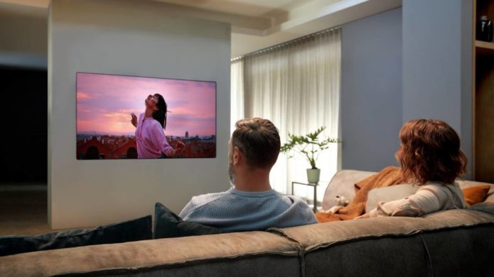 2020 LG OLED and NanoCell TVs rollout globally with 8K, AI, and more