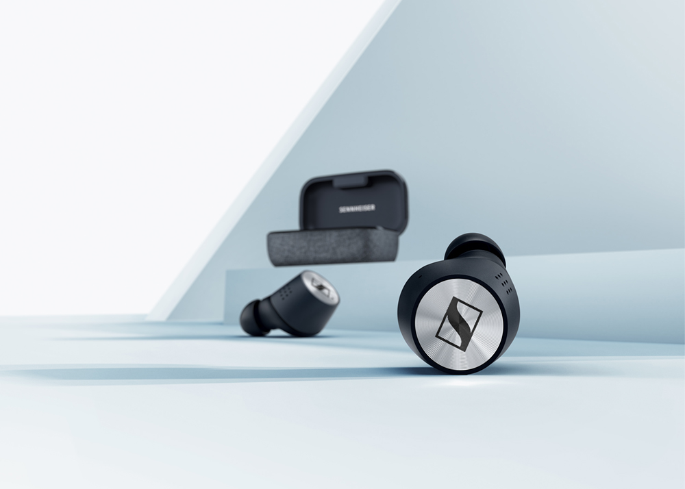 Sennheiser Momentum True Wireless 2 vs. Sony WF-1000XM3: ANC earbuds shootout