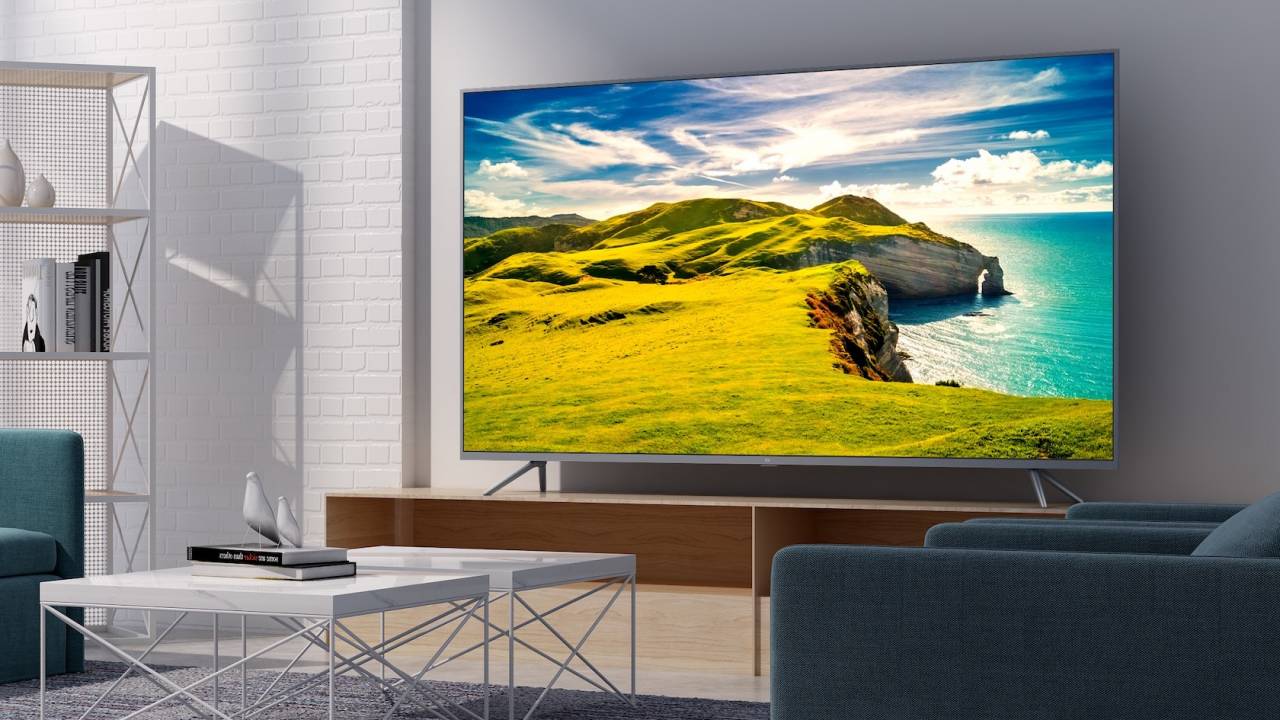 Xiaomi Mi TV 4S 65″ is a 4K smart TV worth getting jealous over