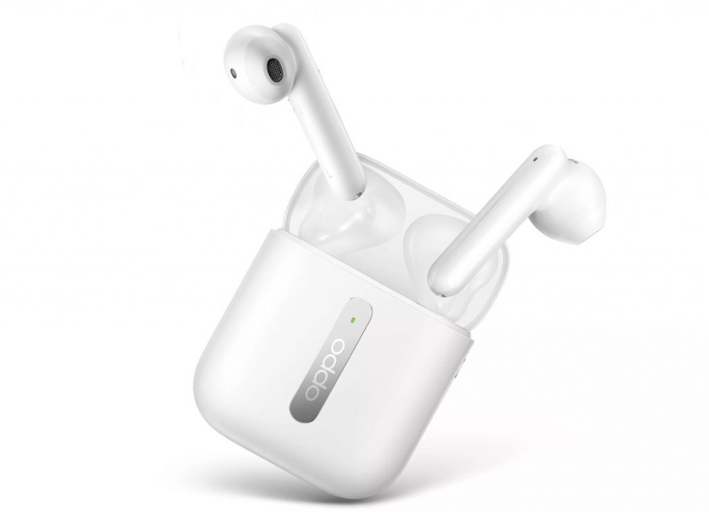 Oppo Enco Free True Wireless Earphones Review