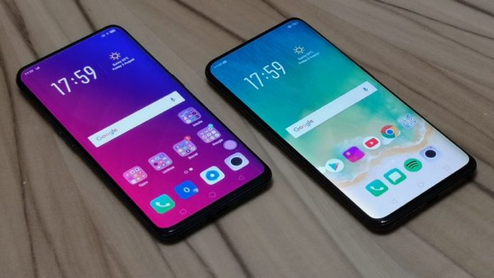 Oppo Find X2: What we know about the Chinese firm’s Galaxy S20 rival