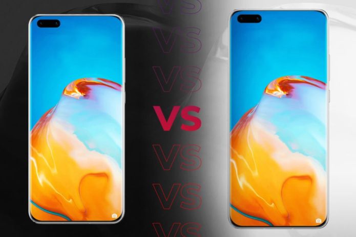 Huawei P40 vs P40 Pro Plus: 6 key things you need to know