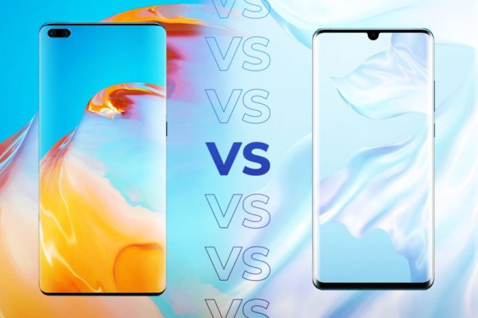 Huawei P40 vs P30: 4 key upgrades and 1 huge problem