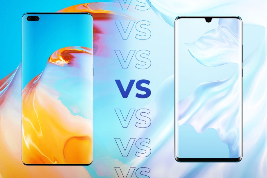 Huawei P40 vs P30: 4 key upgrades and 1 huge problem