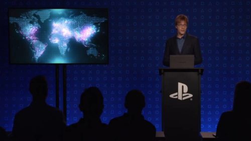 Full PlayStation 5 specs revealed