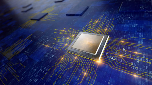 AMD Zen 4 processors could destroy Intel thanks to their 5nm designs