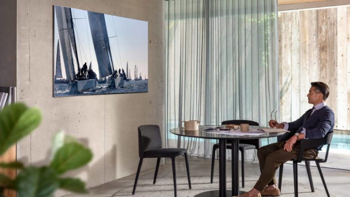 Samsung 2020 QLED TV range goes on sale: 8K, 4K and free streaming