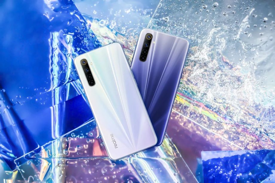 Realme 6: A budget phone with a key Pixel 4 feature