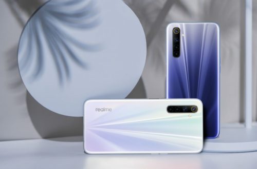 Realme 6 packs a 90Hz display and 64MP camera for a stunning price