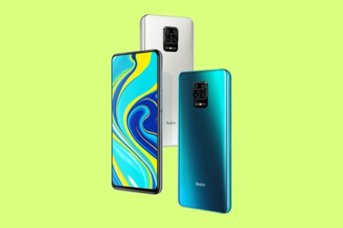 Redmi Note 9 vs Redmi Note 9 Pro vs Redmi Note 9 Pro Max: Price, Specifications Compared