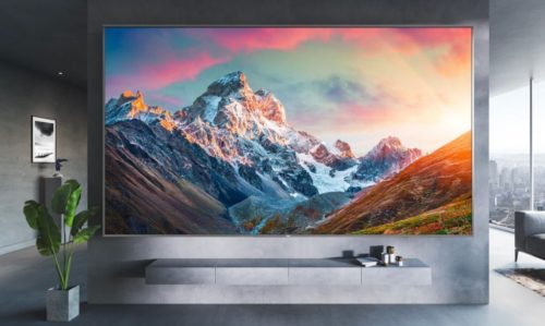 Redmi Smart TV MAX is a 98″ monster on a budget