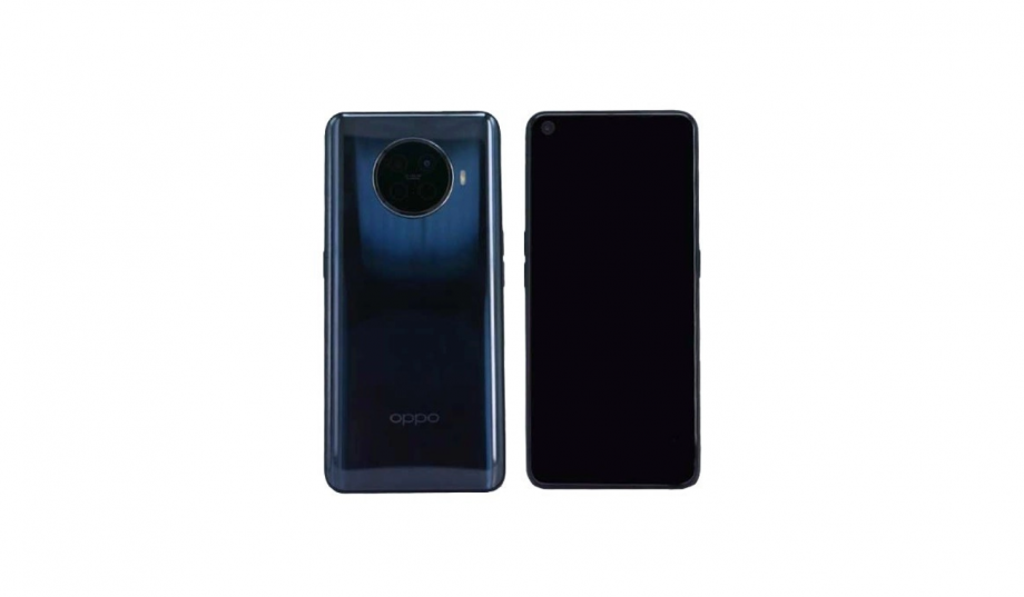Oppo Reno Ace 2 leak reveals flagship features and 5G support