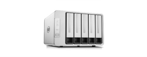 TerraMaster D5-300C USB3.0 5-Bay RAID Direct Attached Storage Review
