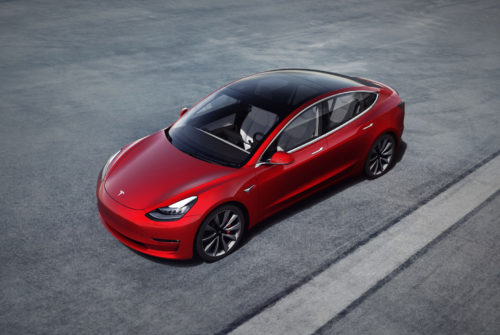 3 Things You Should Know Before Buying a Tesla