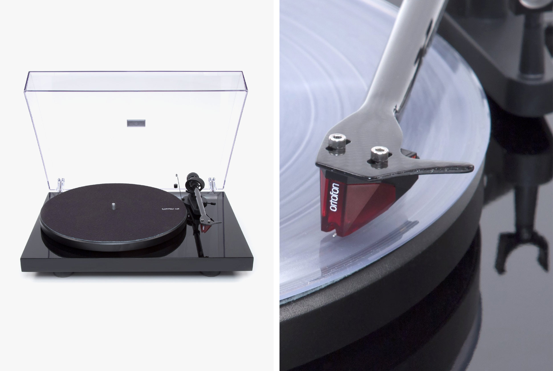 Why You Shouldn’t Buy an All-In-One Turntable