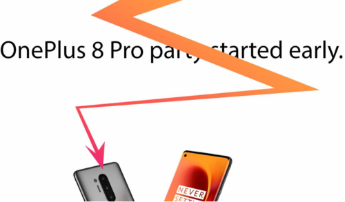 Iron Man seals it: OnePlus 8 Pro details leak before release date