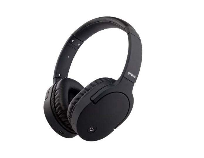 Groov-e Zen Wireless Headphones Review