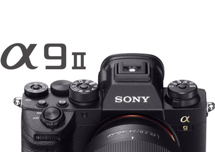 Sony a9 II Sensor Review – Scored 93 Points