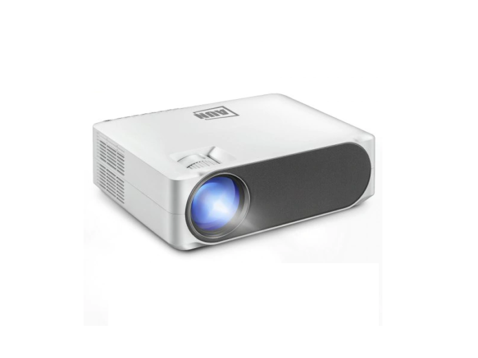 AUN AKEY6 Review – Full HD 1080P Projector