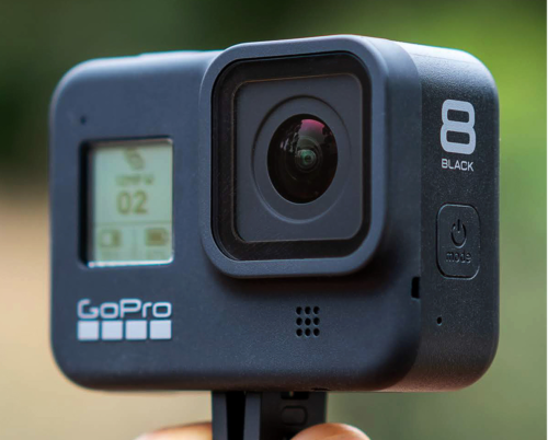 GoPro Hero8 Black review: Have action cameras finally hit a wall?
