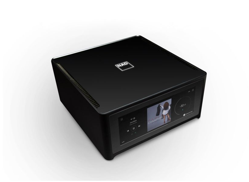 NAD Masters M10 review