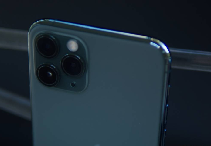 New iPhone 12 Pro leak suggests 3D is key for Apple’s 2020 flagships