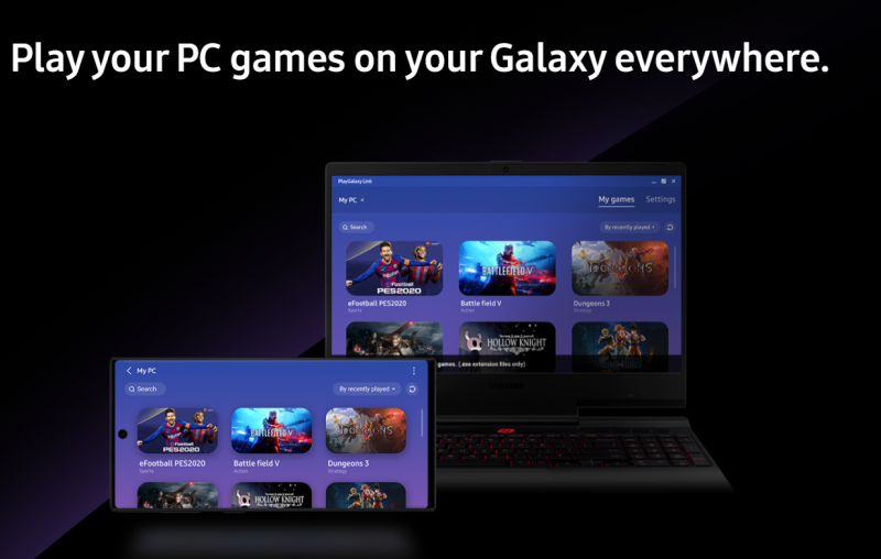 Samsung’s killing its Note game streaming service after just 6 months