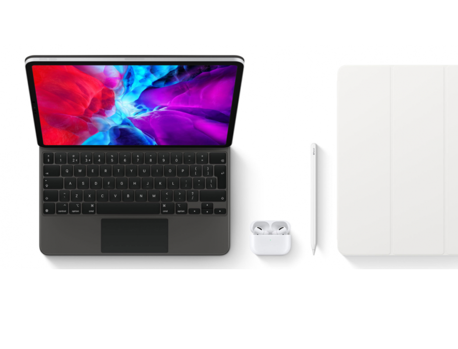 Mouse support for iPad? Apple launches iOS and iPadOS 13.4
