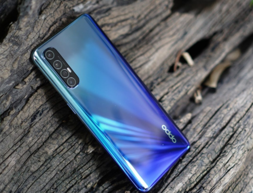 OPPO Reno3 and Reno3 Pro Hands-on, Quick Review: Incremental Improvements
