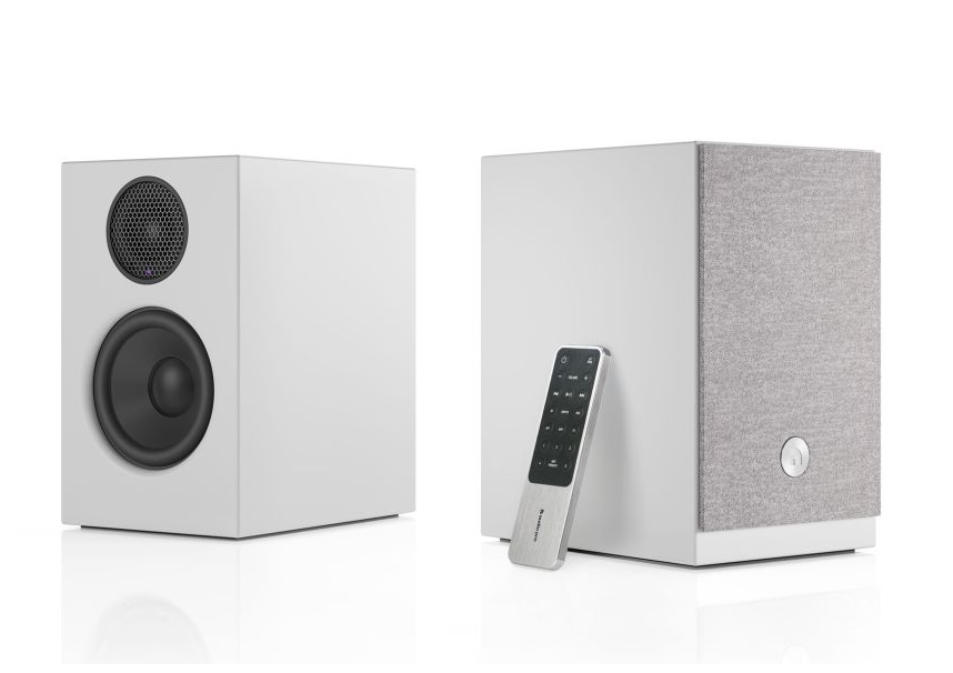 Audio Pro A26 review