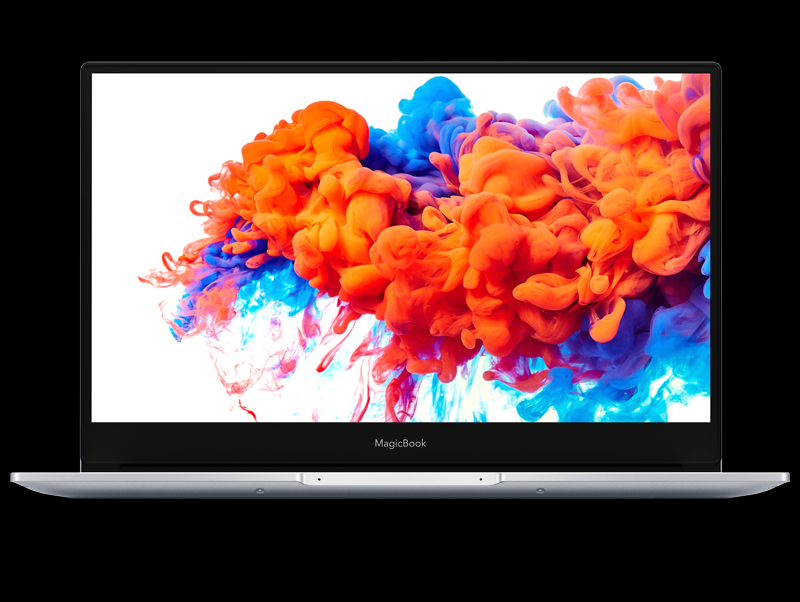 The 14-inch Honor MagicBook finally has a UK launch date