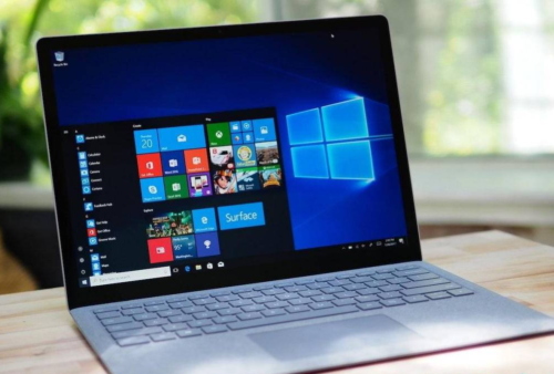 Windows 10 version 1709 End of Service extended to October