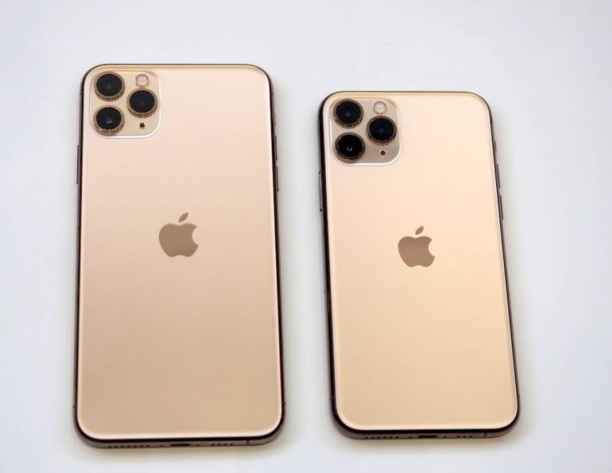 iPhone and iPad Pro purchases limited due to constrained supplies