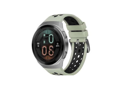 Huawei Watch GT 2e to Arrive with the P40 Smartphone on March 26
