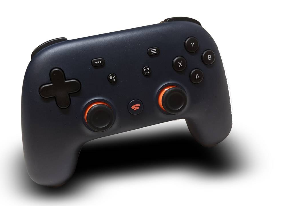 Google Stadia one day sale marks DOOM Eternal launch