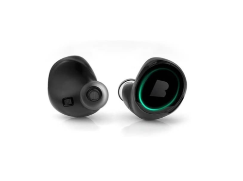 Bragi and CEVA Announce New Collaboration on Hearable Devices