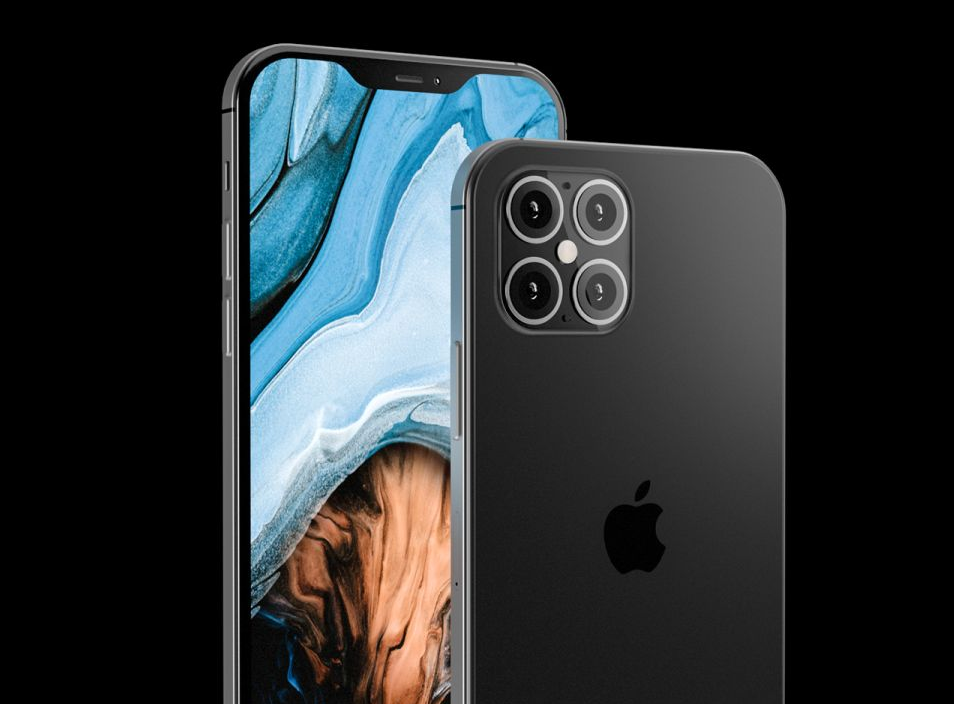 iPhone 12 rumors: Apple's new phone will be arriving on time after all