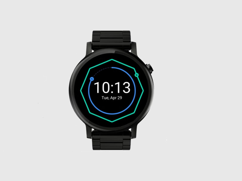Wear OS could get a big fitness overhaul