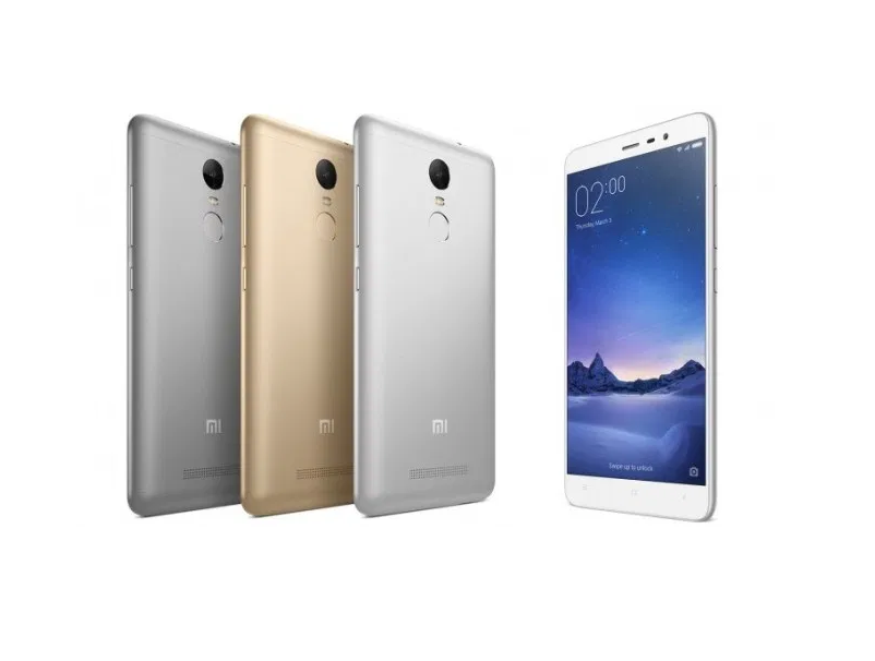Flashback: Xiaomi Redmi Note 3 was a global best-seller on a budget