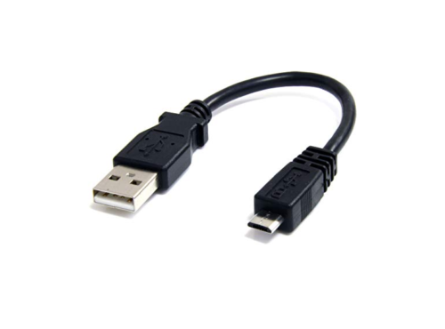 Why isn’t micro USB dead?